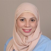 Hala Ftouni,Mba