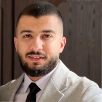 Omar Alkhalidi