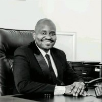 Ndiwe Isaac Gaolape