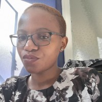 Hazel Musvipa
