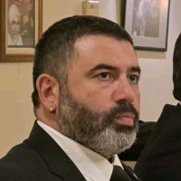 Şükrü Kamil Mergen