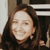 Huma Hazarika Sharma