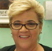 Katherine Zeigler