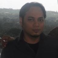 Marcus Erba Nugroho