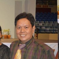 Joel Balatbat