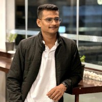 Yash Vaidya