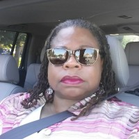 Gerri Warner