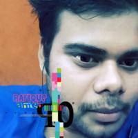 Rafique Ahmed