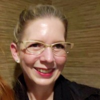 Susan Goodwin