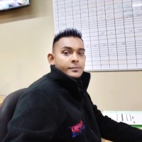 Sanjeev Rooplall