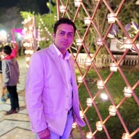 Shubham Kapil
