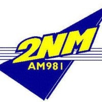 Radio 2NM