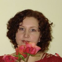 Людмила Полищук