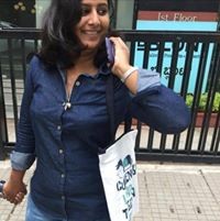 Supraja Sivakumar