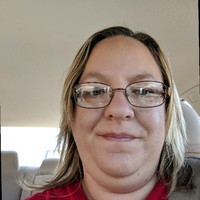 Theresa Blackmon