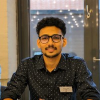 Prathik M Shetty