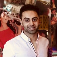 Sharan Nichani