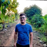 Ayush .A .Jedhe