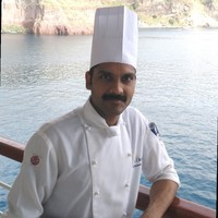 Arun Karuthedath