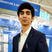 Chirag Shah