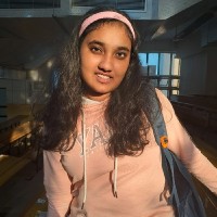 Devika K V