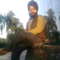 Gurmeet Singh
