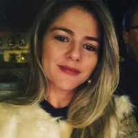 Andréa Ribas