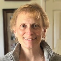 Nancy Strang