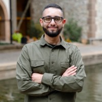 Omar Roushdi