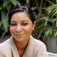 Rosa Reynoso