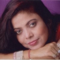 Nayna Ghosh