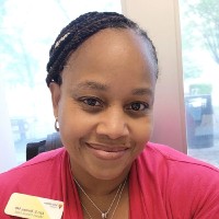 Ajiri S. Barnes, Md