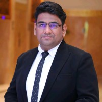 Nitin Sharma