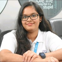 Harshitha P