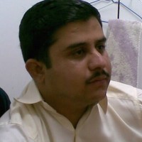 Muhammad Qasim Soomro