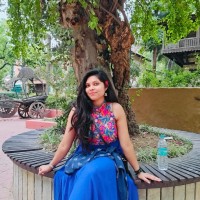 Poonam S.