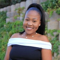 Mbalenhle Maseko