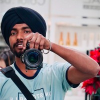 Bharat Singh
