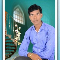 Puran Kumar Sahu