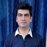 Ankur Kumar Rai