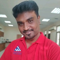 Chella Nagarajan K