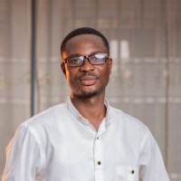 Prince Asamoah Williams