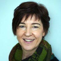Katrien Vernaillen