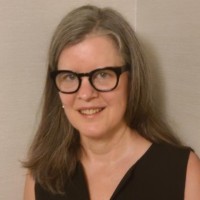 Lucy Modahl