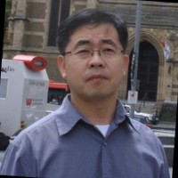 Andrew Kim