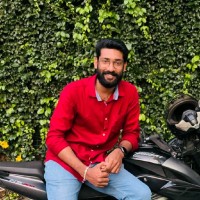 DHANESH P