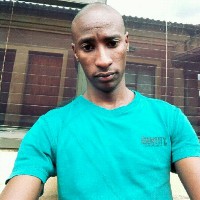 Thabang Maganyane
