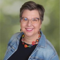 Tracy Perry