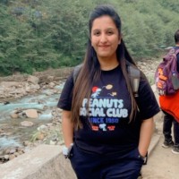 Mili Shah