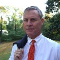 George Dick